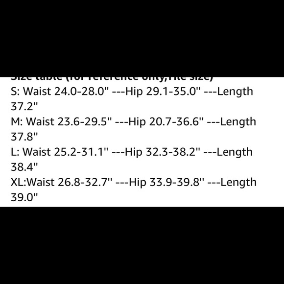 Purple lavender yoga scrunch butt pants stretch leggings workout gym exercise - Picture 2 of 3